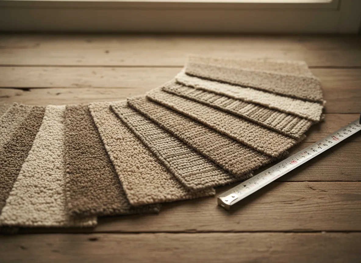 Carpet Installation Siloam, GA FAQs